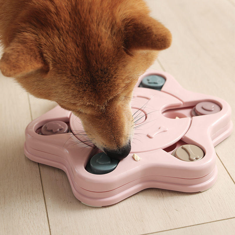 Juguete Interactivo para Perros – Tablero con Premios - CPM20-3 - Imagen 2