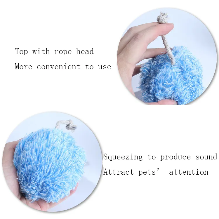 Juguete de Peluche Emoticono – Con Sonido FLOFY-01 - Imagen 2