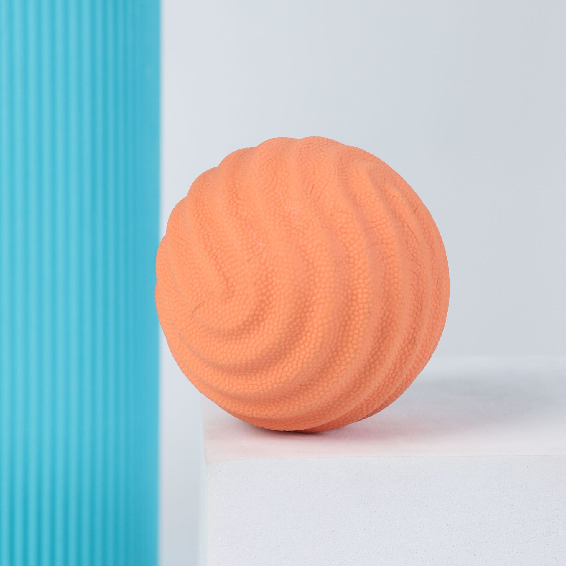 Pelota sólida y resistente – mordida intensa MAC-01 - Imagen 5