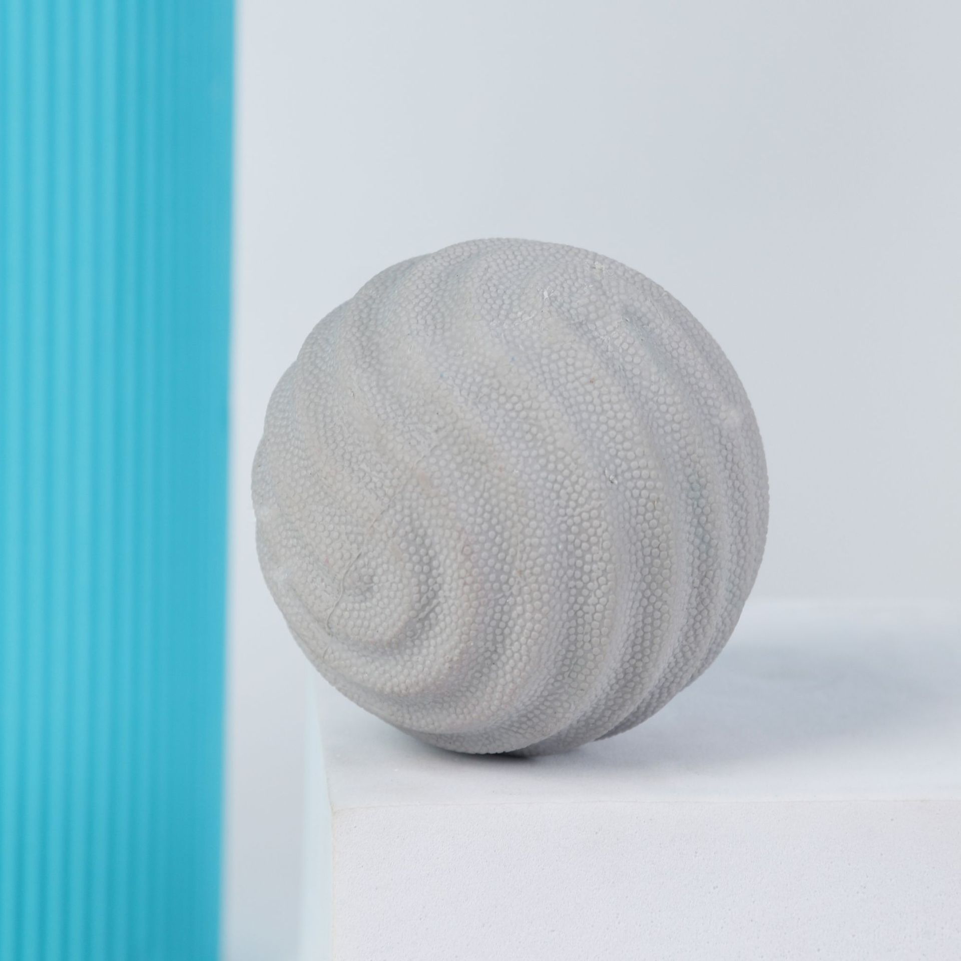 Pelota sólida y resistente – mordida intensa MAC-01 - Imagen 4