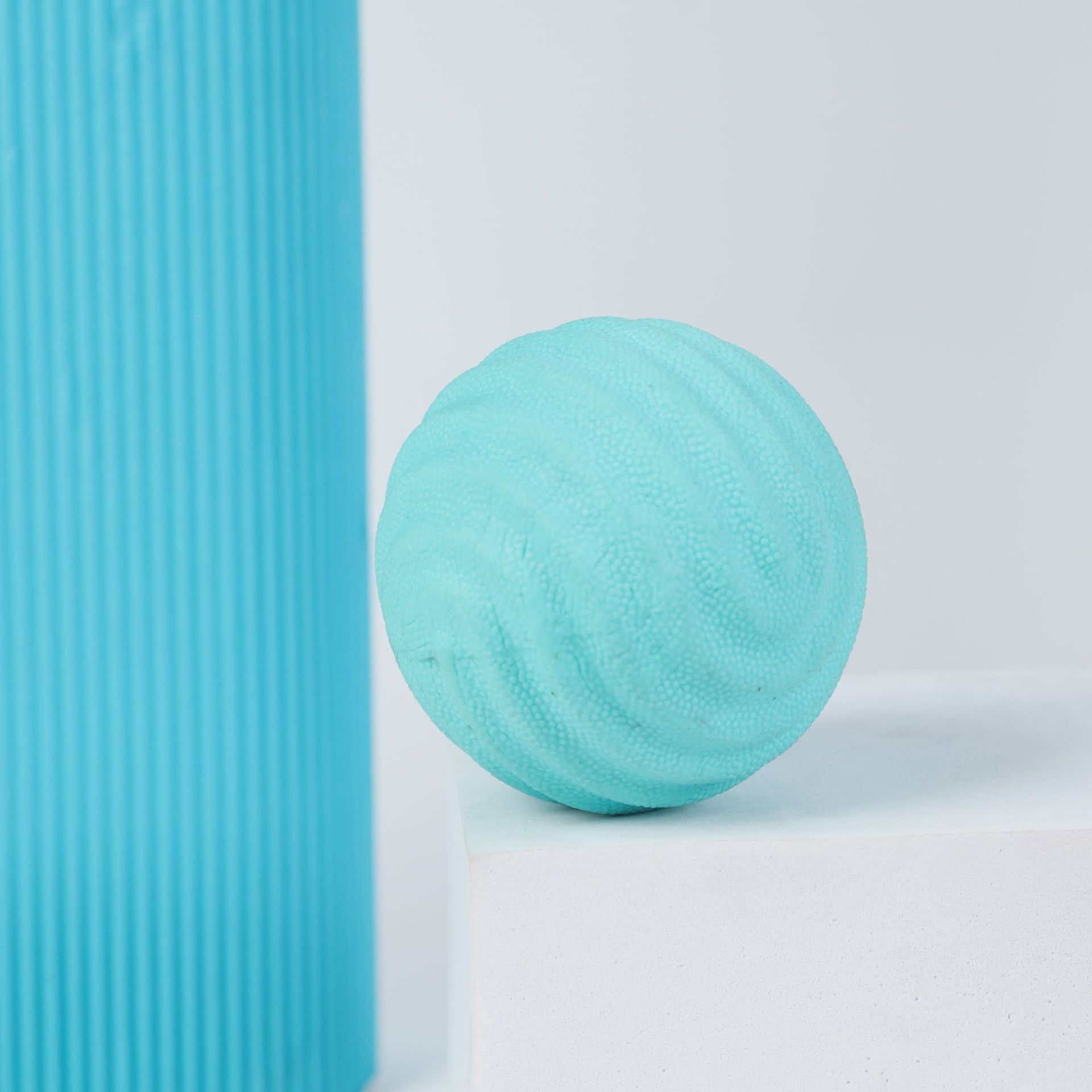 Pelota sólida y resistente – mordida intensa MAC-01 - Imagen 3