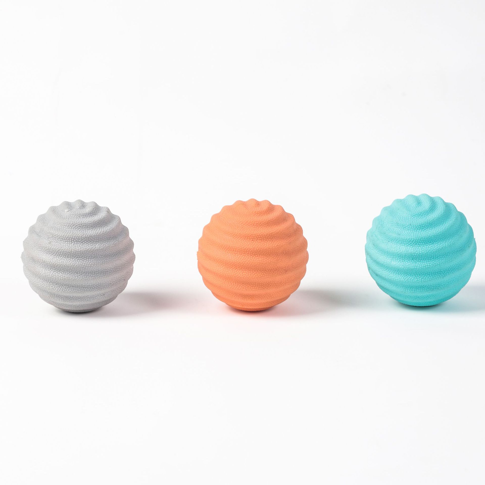 Pelota sólida y resistente – mordida intensa MAC-01 - Imagen 6