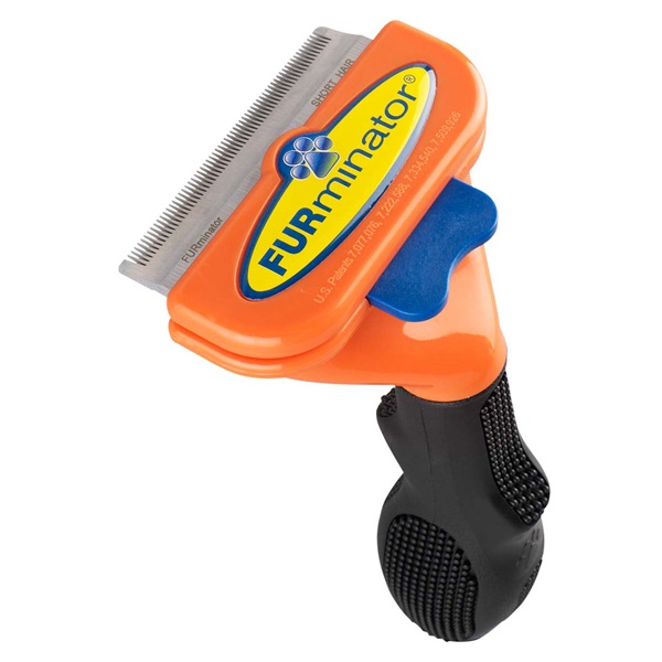 Furminator Deslanador – Pelo Corto y Pelo Largo CEP21-2 - Imagen 2