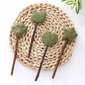 BOMBOM CATNIP CAT25-04