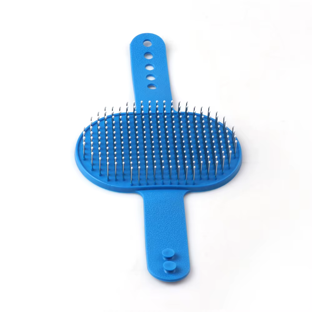 Cepillo de mano Cerdas Suaves – Limpieza y Cuidado CEP-01