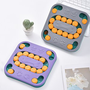 Juguete Interactivo Didactico con Fichas Deslizables - CPM23-1