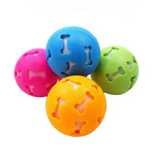 Pelota Luminosa – Resistente y Divertida ER-7