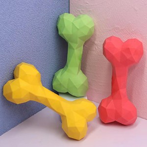 Hueso de espuma resistente – ligero y flotante HUE-FO