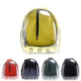 Maleta Trasnparente plegable, ligera y cómoda YY083