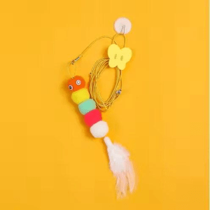 Juguete colgante interactivo para gatos CAT25-01