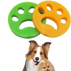 Eliminador de Pelusasen Lavadora – Filtro Reutilizable LAV-01