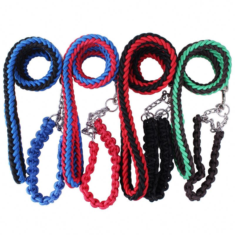 Correa trenzada de nylon– diseño moderno LP-1