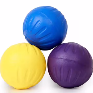 Pelota por inyección con espuma EVA – ligera y duradera RFO-03