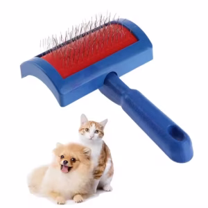 Cepillo Carda de agujas de acero inoxidable Pequeño YY20-11